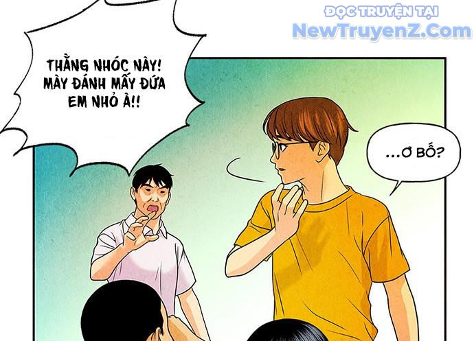 Cửa hàng đồ cổ tương lai chapter 5 - Trang 28