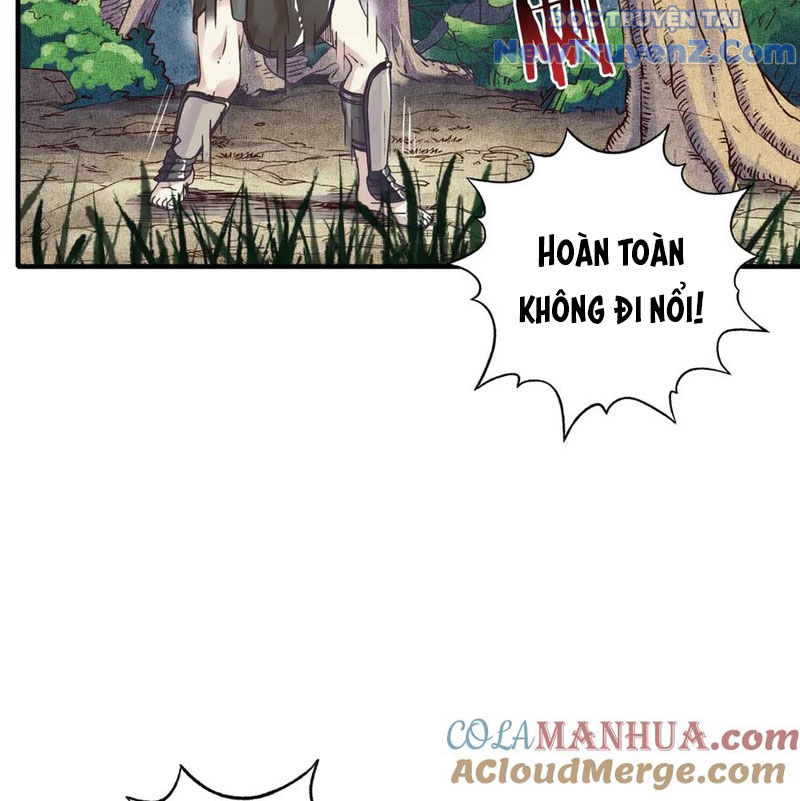 Ta Xuyên Vào Dị Giới Với Chỉ Số Phòng Thủ 99999 chapter 6 - Trang 33