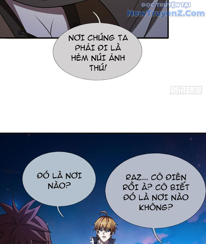 Cái Bóng Của Ta Là Loli chapter 8 - Trang 87