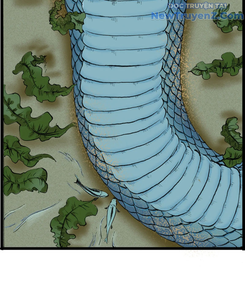 Thiên Hải Nhập Mộng chapter 8 - Trang 24