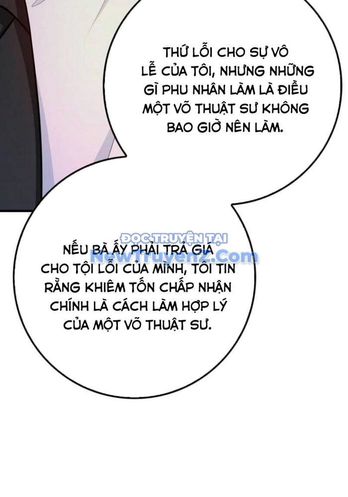 Thiên Tài Võ Thuật Hồi Quy chapter 93 - Trang 18
