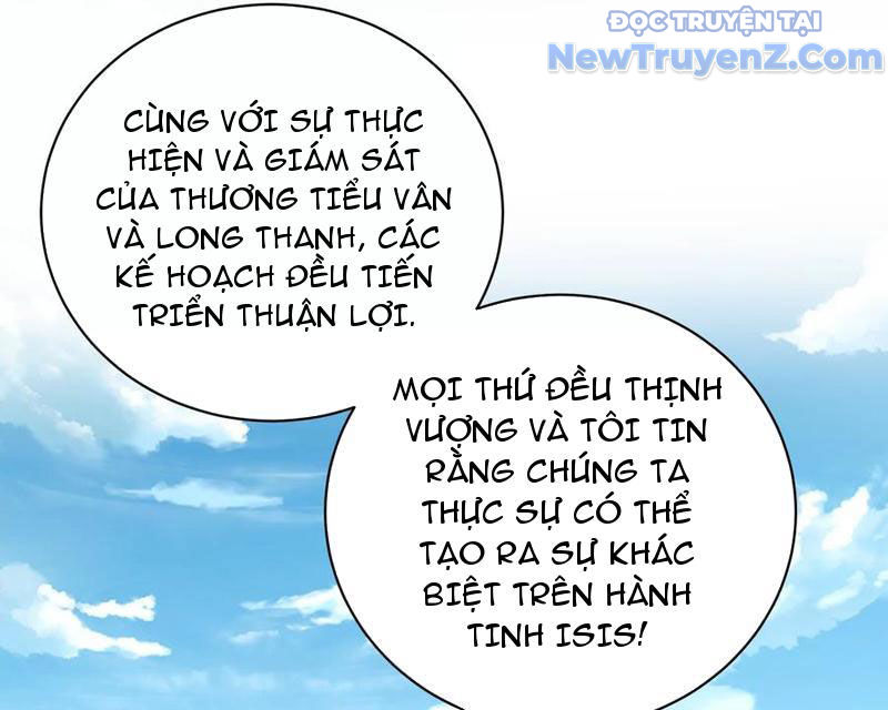Đại Liên Minh Phản Xuyên Việt Của Bạo Quân chapter 90 - Trang 144