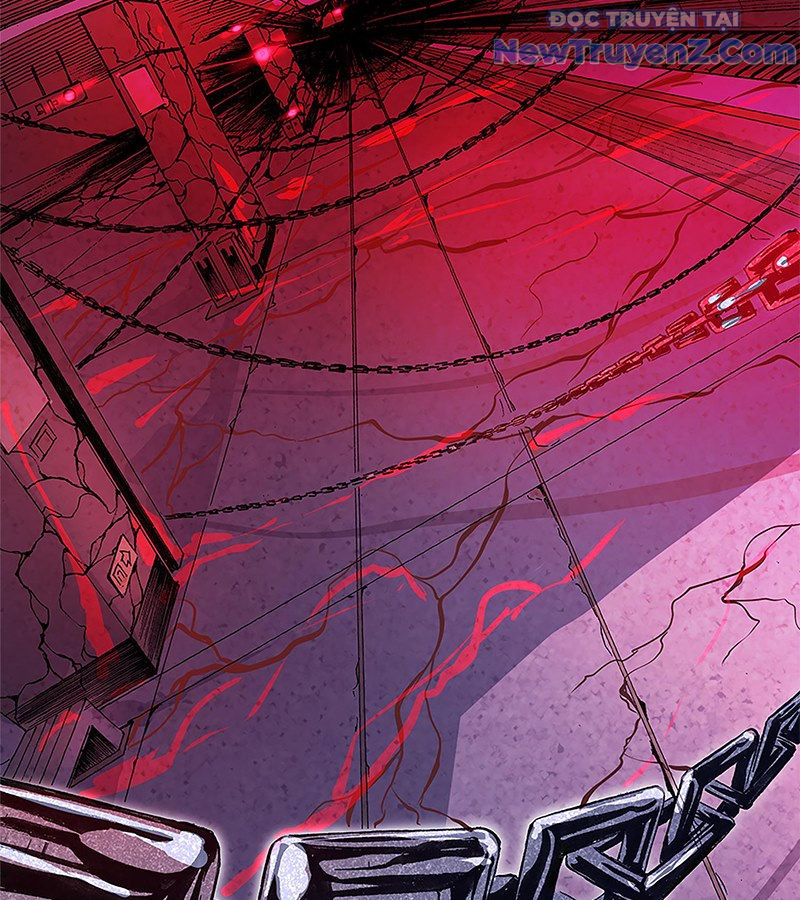 Huyễn Kỳ Đàm Ngoại Truyện: Tâm Viên chapter 1 - Trang 54
