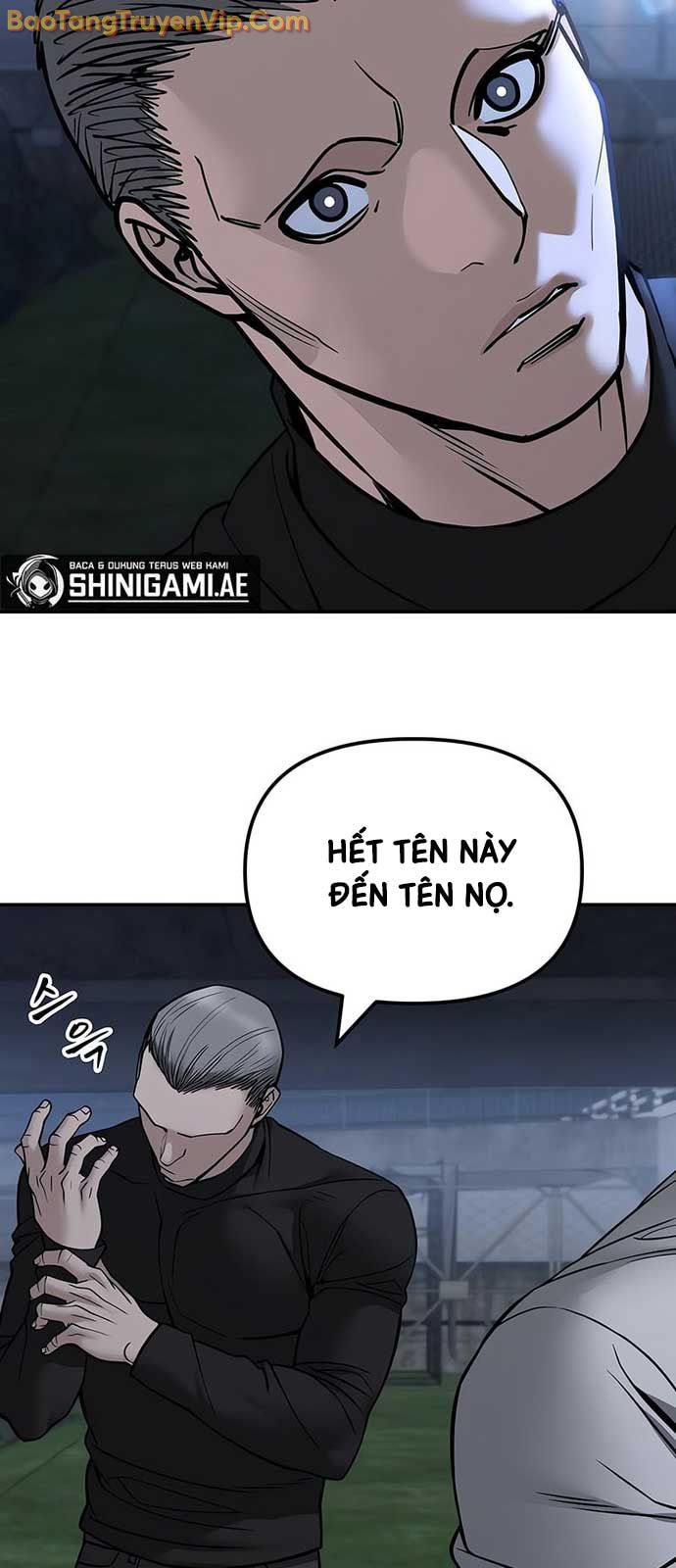 Giang Hồ Thực Thi Công Lý chapter 138 - Trang 38