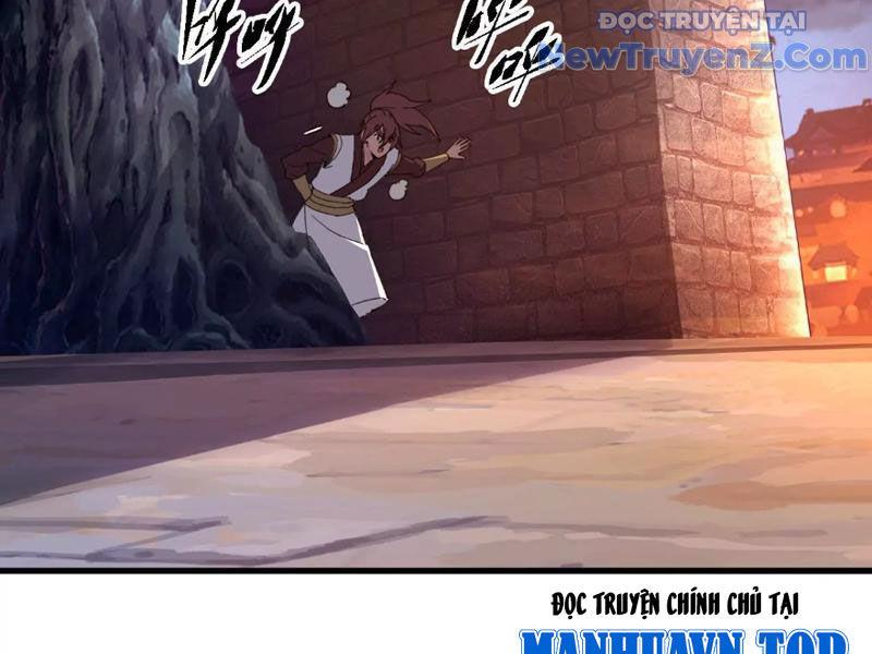 Kim Ngô Thần Vệ chapter 1 - Trang 44