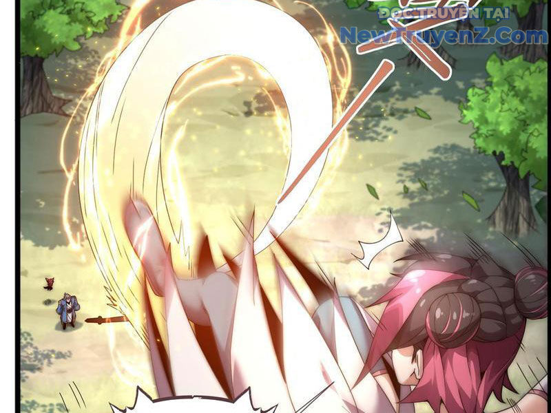 Lôi Kiếp Thập Vạn Niên chapter 7 - Trang 25