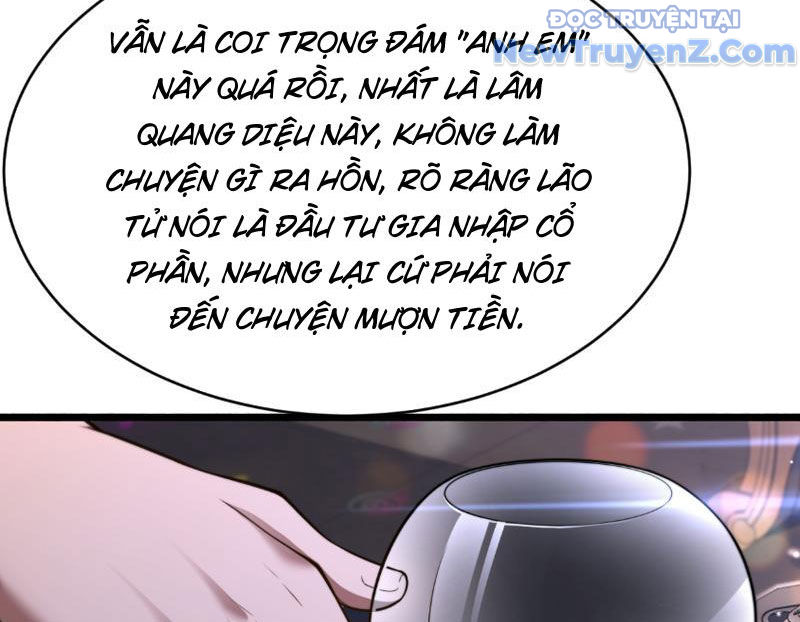 Sau Khi Tự Do Tài Chính, Họ Đã Dâng Hiến Lòng Trung Thành chapter 5 - Trang 101