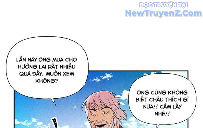 Cửa hàng đồ cổ tương lai chapter 10 - Trang 33