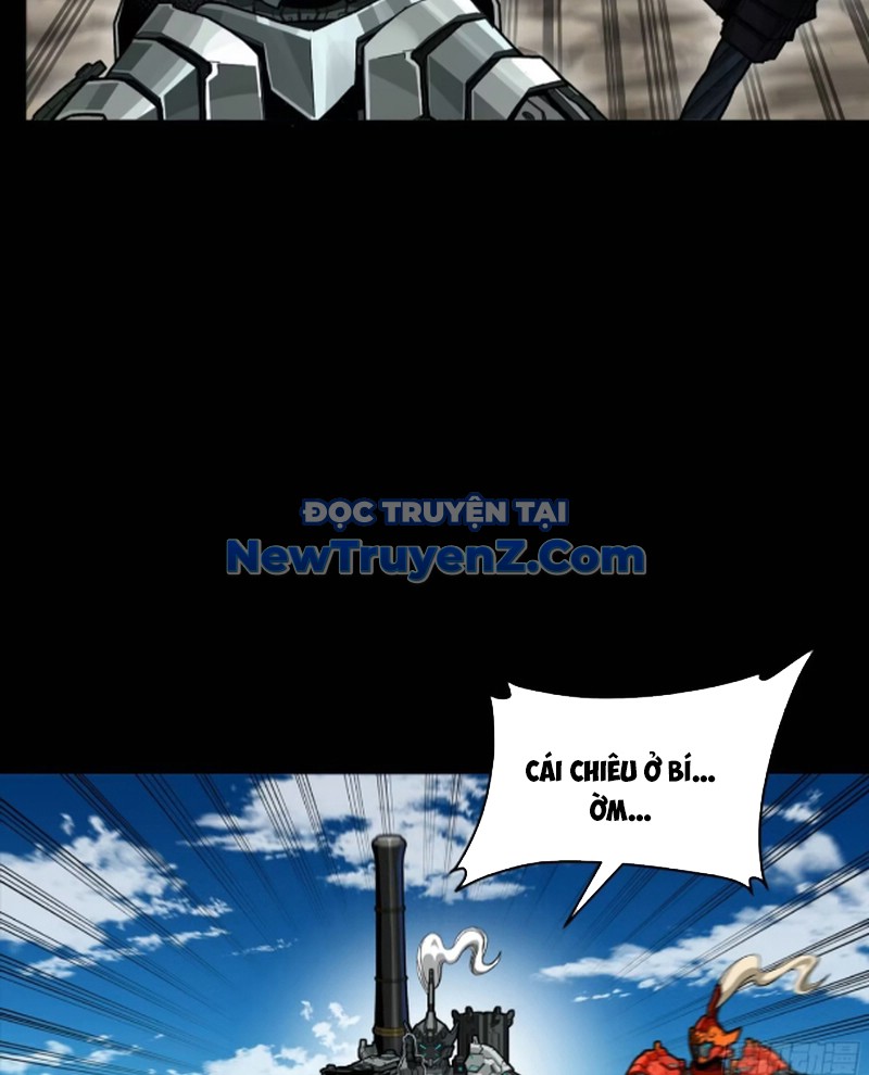 Tinh Giáp Hồn Tướng chapter 282 - Trang 15