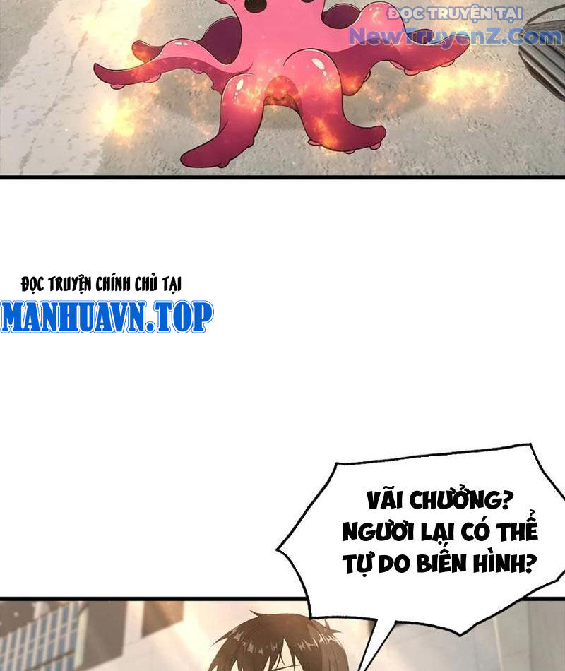đô Thị Thánh Thủ: Ta Là Y Võ đỉnh Phong chapter 124 - Trang 25