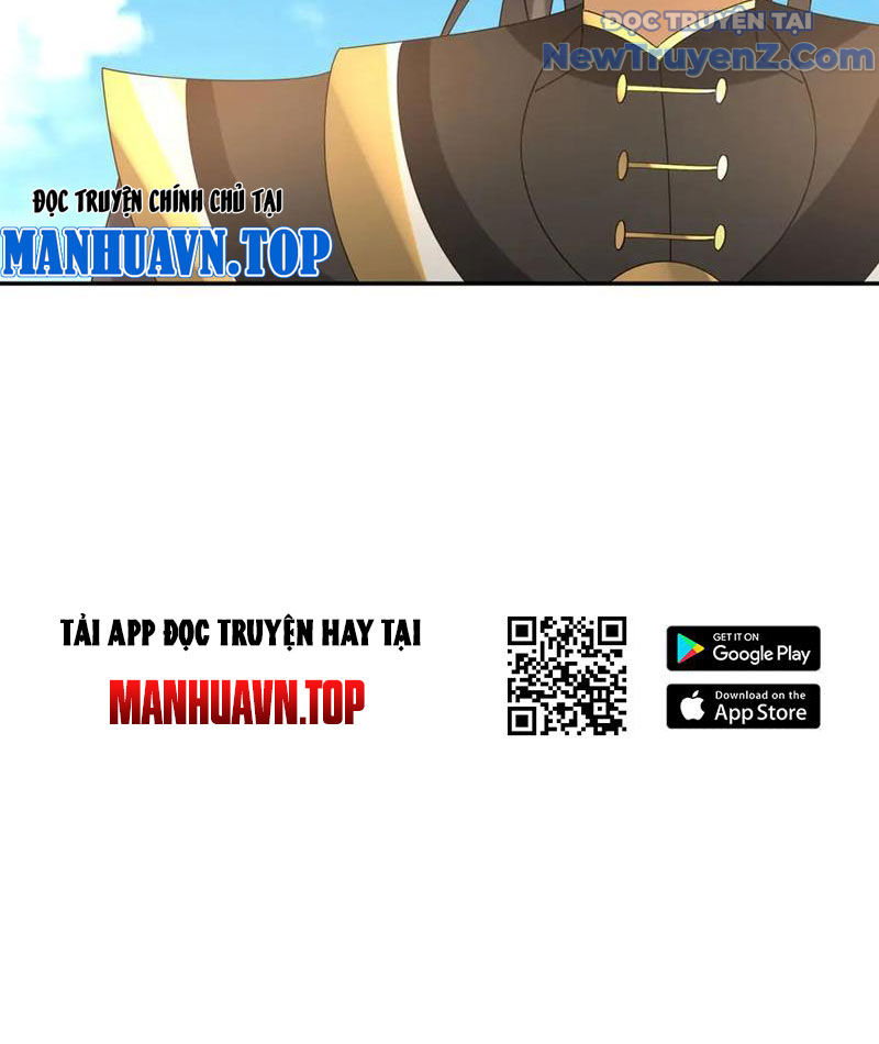 Thiên Uyên Trở Về: Ta Chính Là Thiên Tai chapter 80 - Trang 22