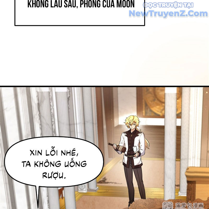 Phản Diện Tóc Vàng Trong Tiểu Thuyết Phượng Ngạo Thiên Cũng Muồn Hạnh Phúc chapter 7 - Trang 20
