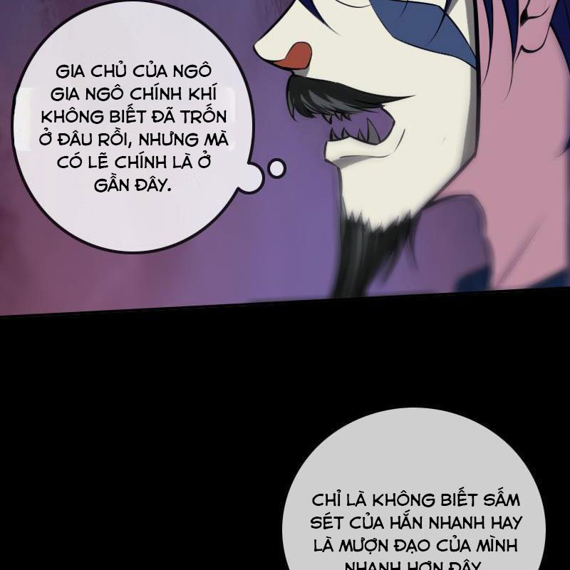 Kiếp Thiên Vận chapter 306 - Trang 25