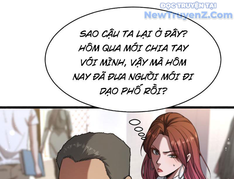 Sau Khi Tự Do Tài Chính, Họ Đã Dâng Hiến Lòng Trung Thành chapter 2 - Trang 106