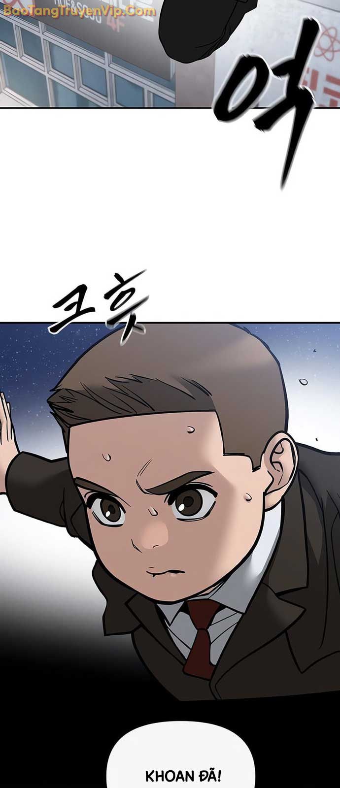Giang Hồ Thực Thi Công Lý chapter 138 - Trang 4