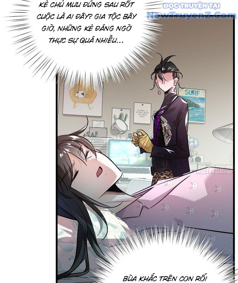 Vĩnh sinh đi chết đi! chapter 1 - Trang 119