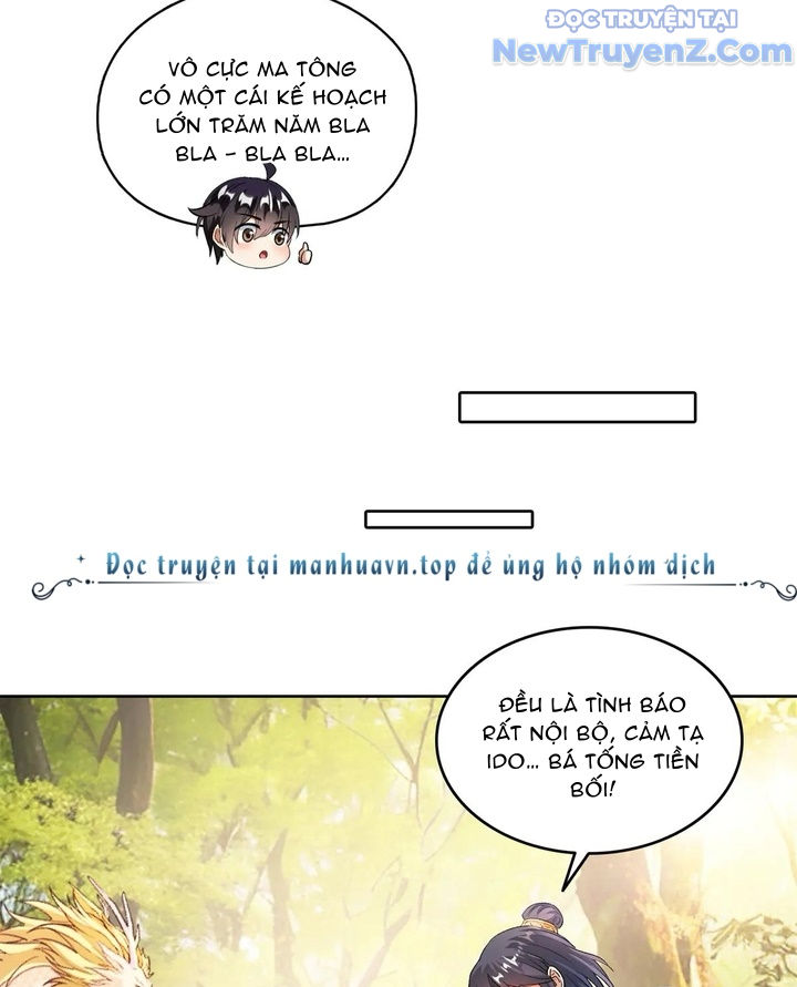 Tu Chân Nói Chuyện Phiếm Quần chapter 687 - Trang 13