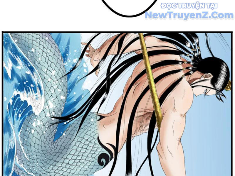 Thiên Hải Nhập Mộng chapter 5 - Trang 40