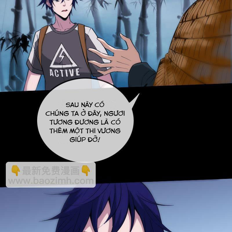 Kiếp Thiên Vận chapter 308 - Trang 13