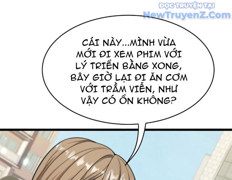 Sau Khi Tự Do Tài Chính, Họ Đã Dâng Hiến Lòng Trung Thành chapter 2 - Trang 45
