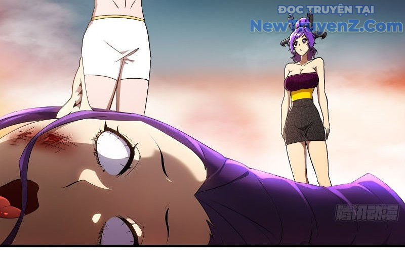 Tuyệt Sắc đạo Lữ đều Nói Ngô Hoàng Thể Chất Vô địch chapter 387 - Trang 37