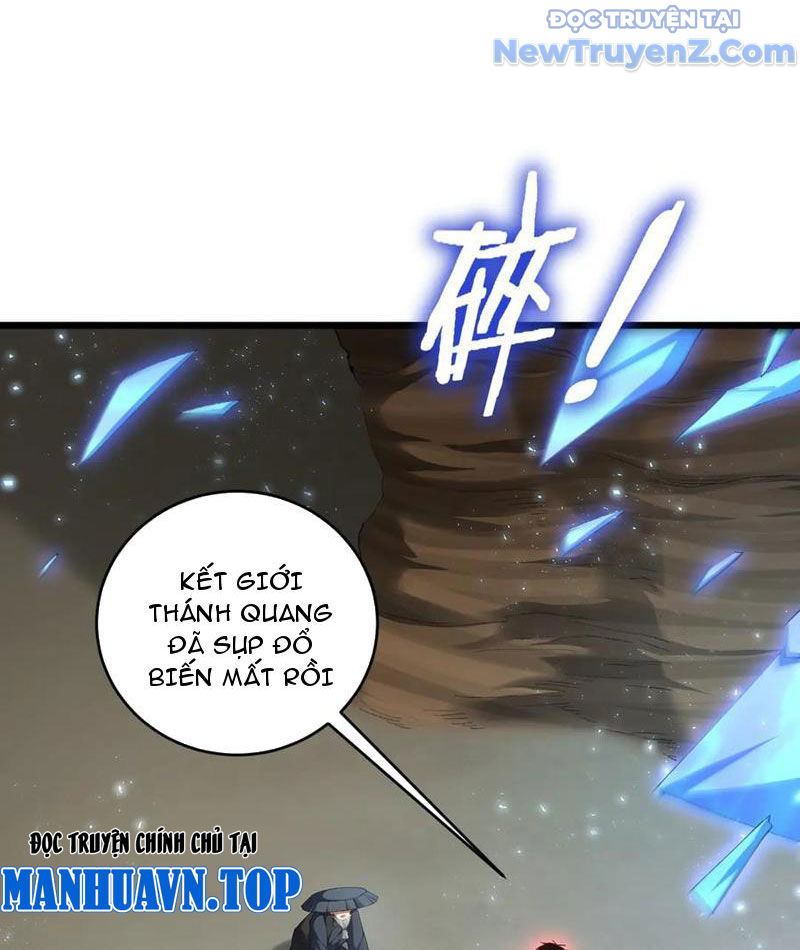 Ta Là Chúa Tể Trùng Độc chapter 61 - Trang 58