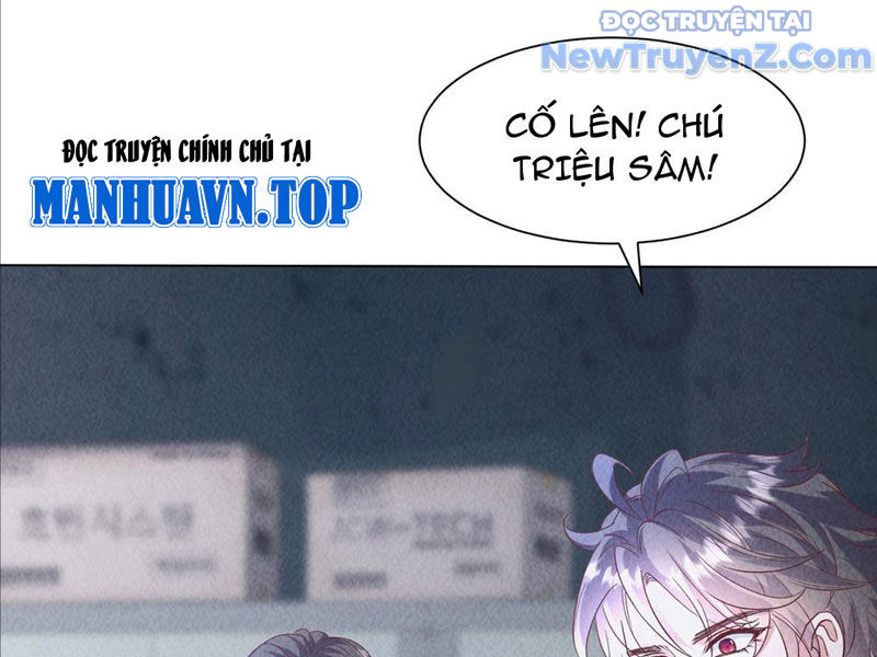 Thần Cấp Ngự Vật: Ta Có Thể Ký Vô Hạn Khế Ước Với Nữ Thần chapter 33 - Trang 40