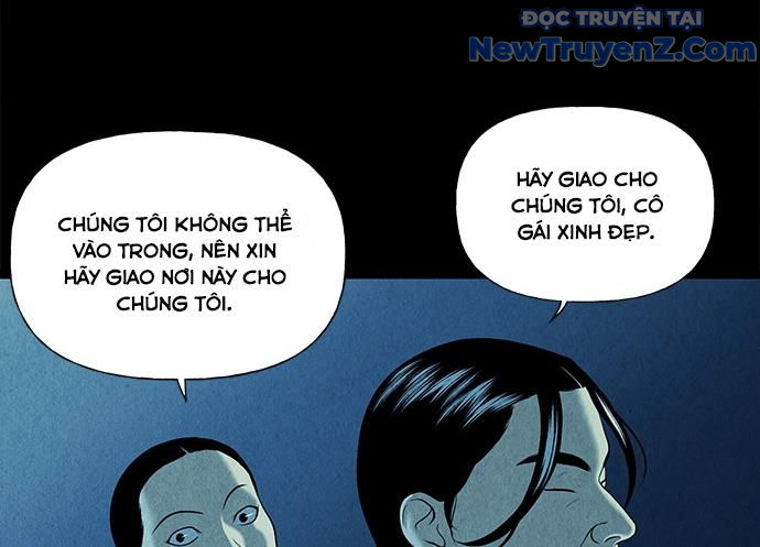 Cửa hàng đồ cổ tương lai chapter 19 - Trang 128