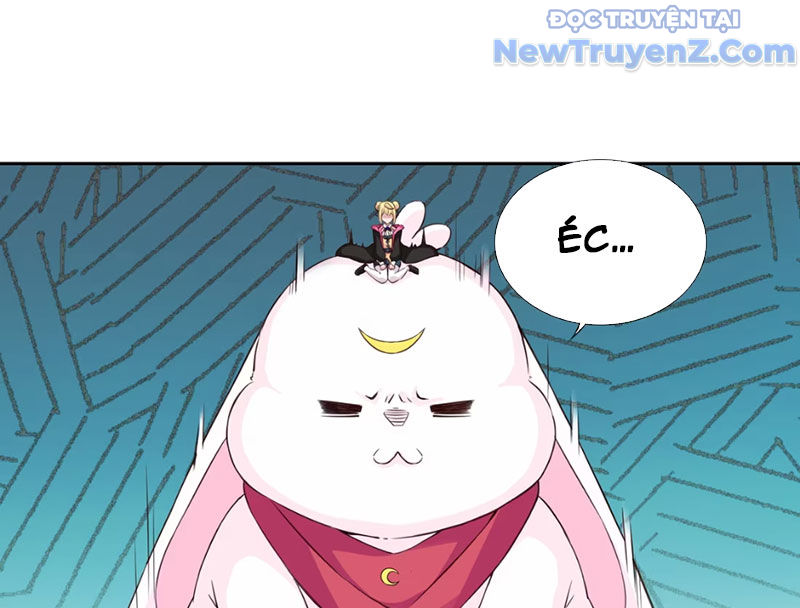 Xong rồi, ta bị sủng thú của mình bao vây rồi! chapter 5 - Trang 34