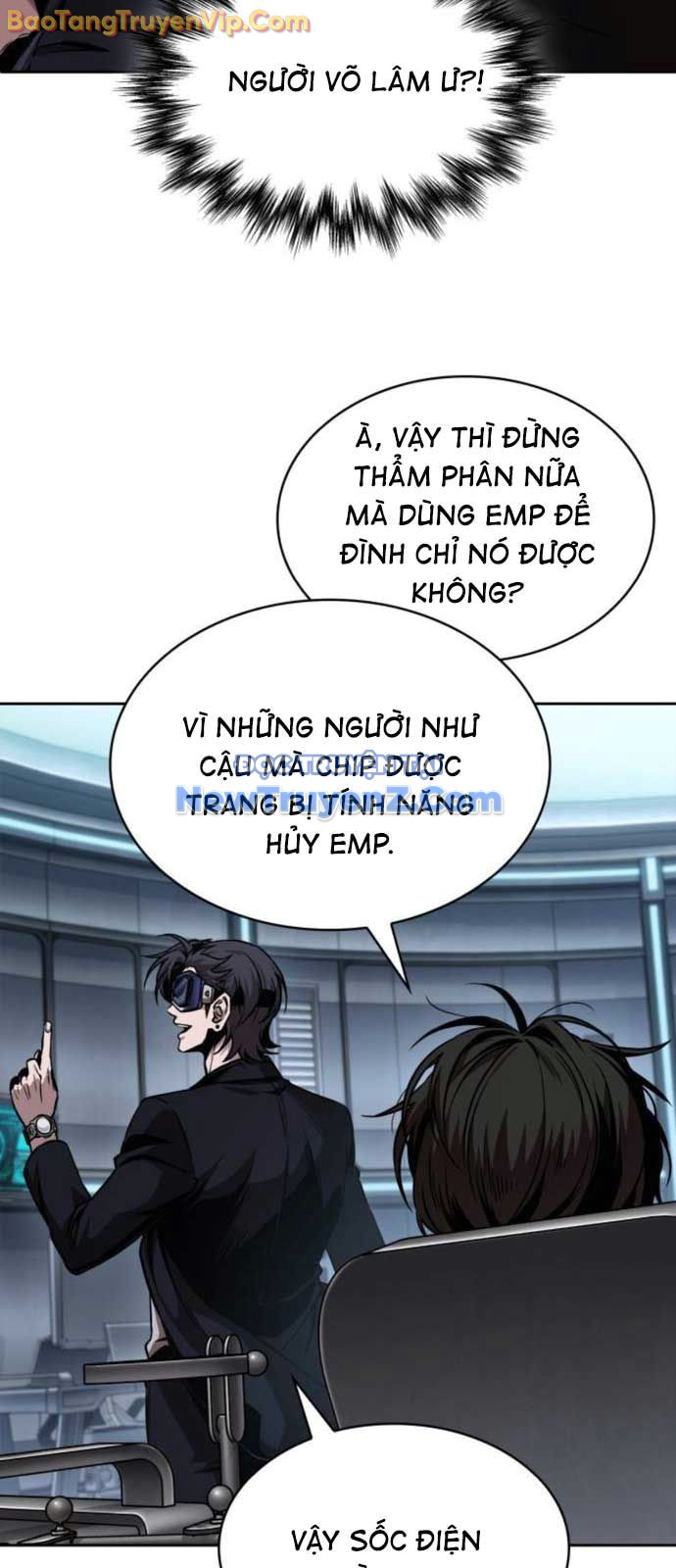 Ngã Lão Ma Thần chapter 261 - Trang 36
