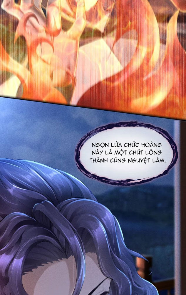 Phượng Minh Tứ Hải chapter 1 - Trang 24