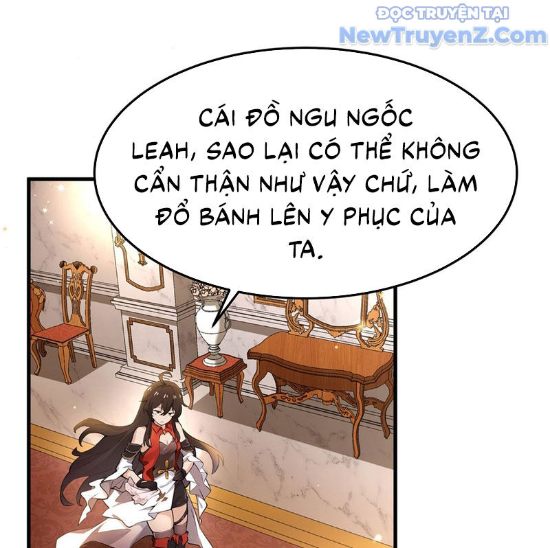 Phản Diện Tóc Vàng Trong Tiểu Thuyết Phượng Ngạo Thiên Cũng Muồn Hạnh Phúc chapter 8 - Trang 44