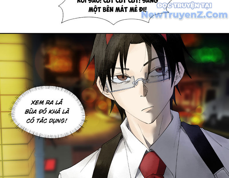 Bách Quỷ Lục chapter 11 - Trang 51