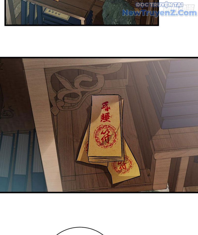 Vĩnh sinh đi chết đi! chapter 1 - Trang 33