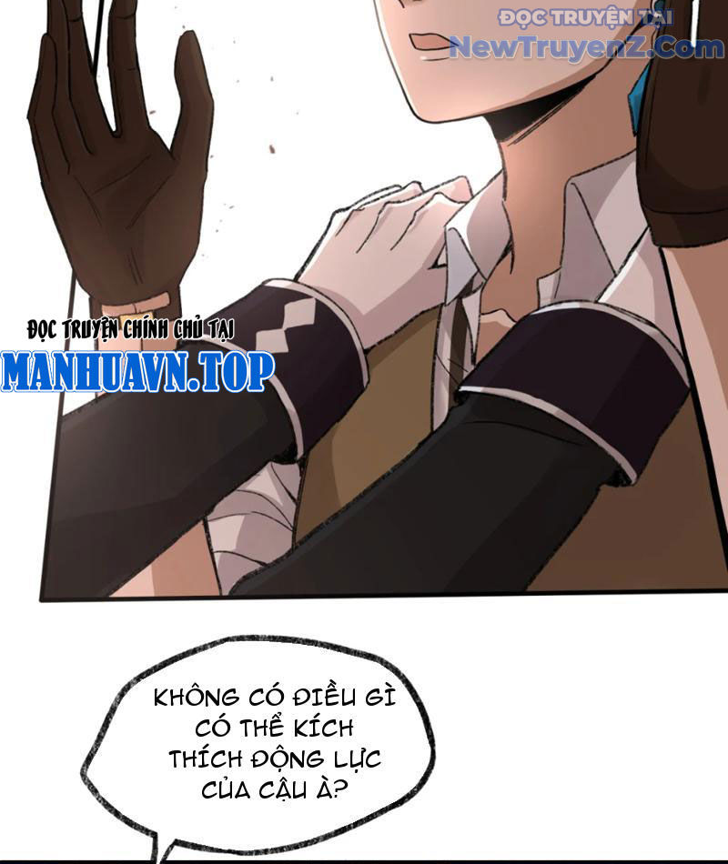 Dũng Giả Tiêu Cực Và Ma Vương Mất Tư Cách chapter 2 - Trang 24