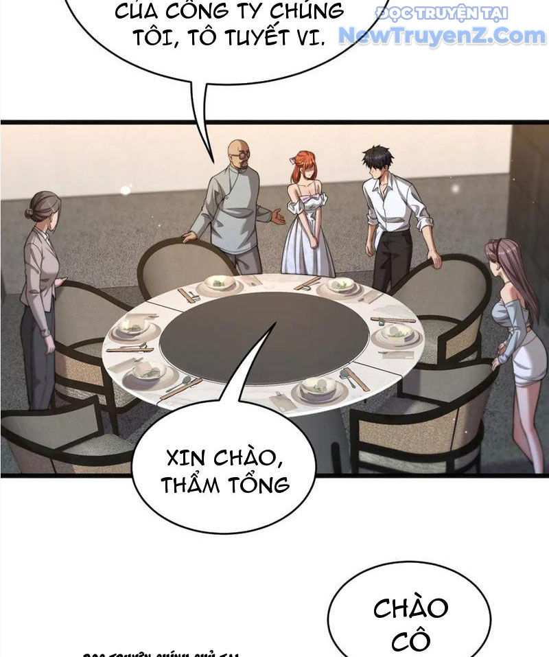 Sau Khi Tự Do Tài Chính, Họ Đã Dâng Hiến Lòng Trung Thành chapter 19 - Trang 31