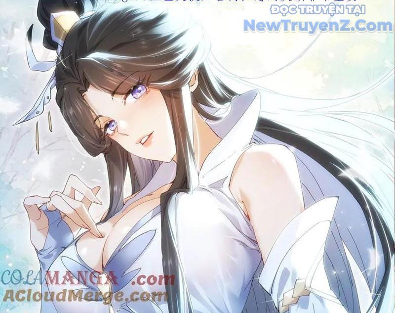 Đồ Đệ Nữ Đế Của Ta Muốn Hắc Hóa! chapter 46 - Trang 3