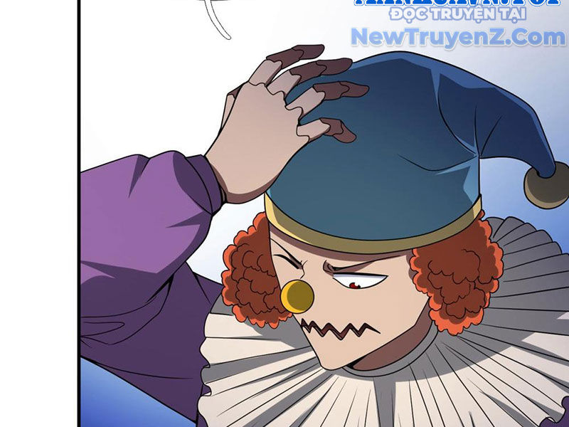 Cái Bóng Của Ta Là Loli chapter 12 - Trang 94