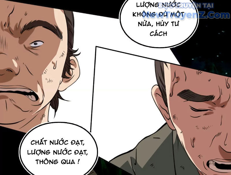 Kim Ngô Thần Vệ chapter 6 - Trang 45