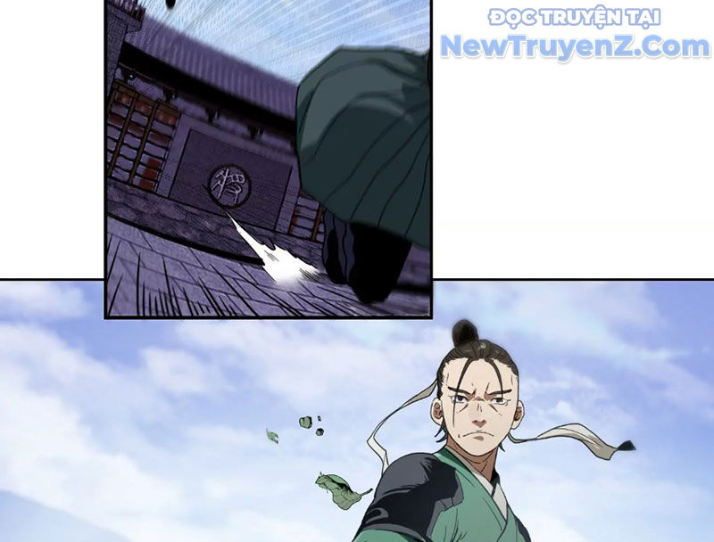 Kim Ngô Thần Vệ chapter 9 - Trang 19