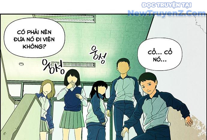 Cửa hàng đồ cổ tương lai chapter 22 - Trang 198