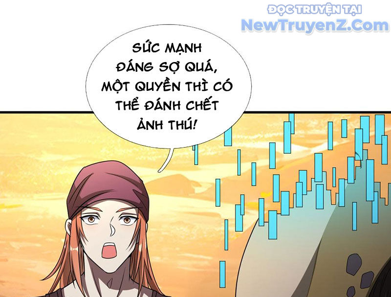 Cái Bóng Của Ta Là Loli chapter 10 - Trang 129