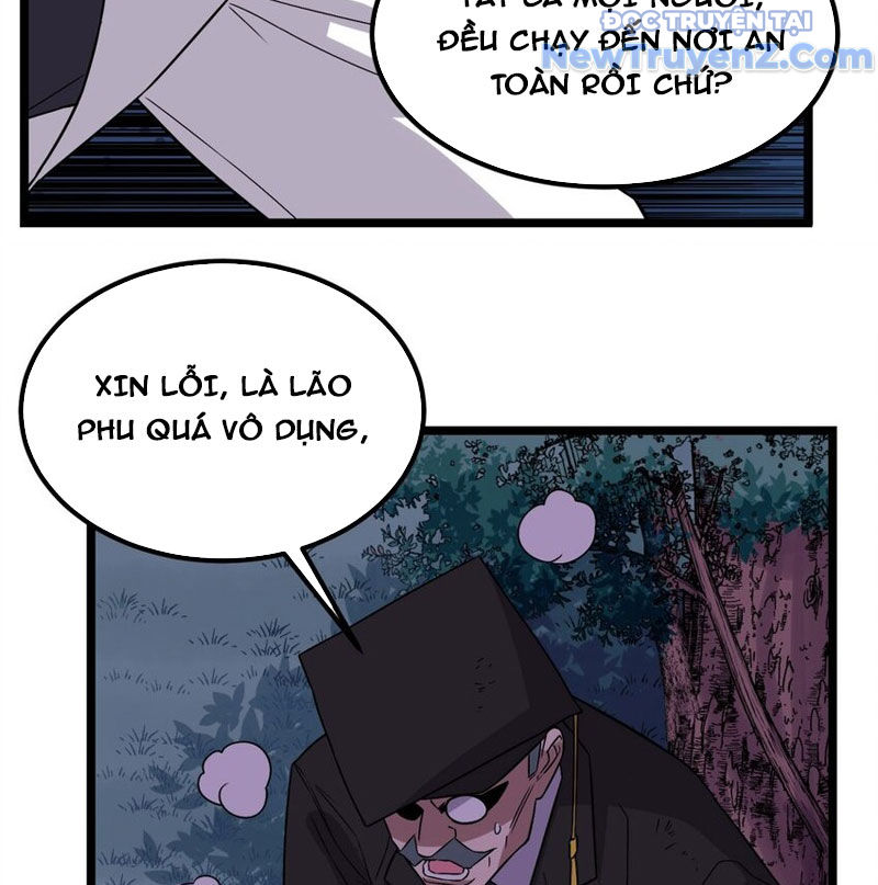 Ta Có Một Tòa Anh Linh Điện chapter 98 - Trang 54