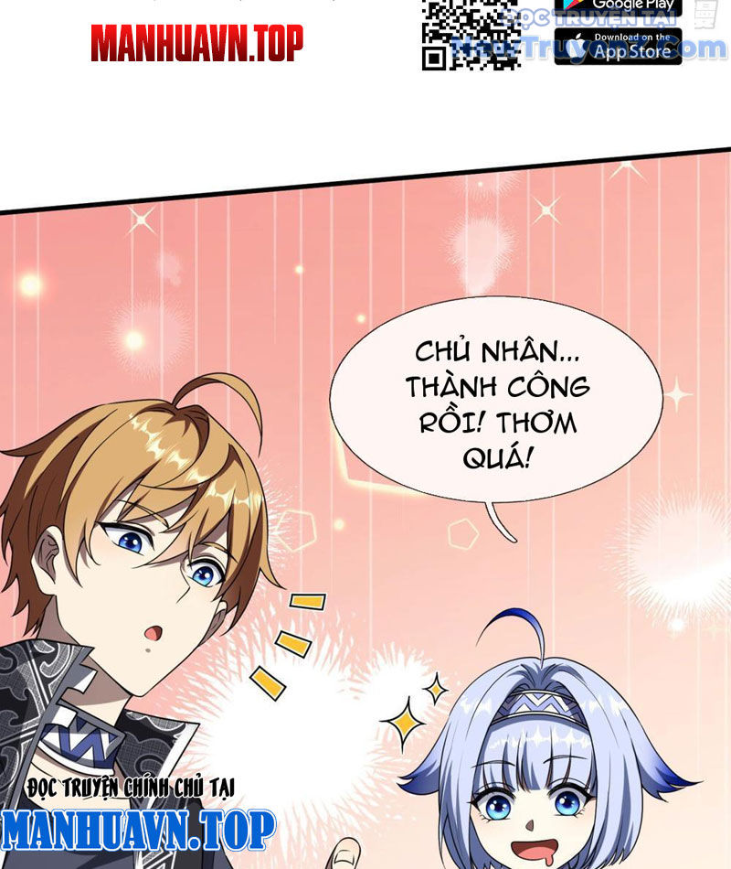 Cái Bóng Của Ta Là Loli chapter 2 - Trang 43