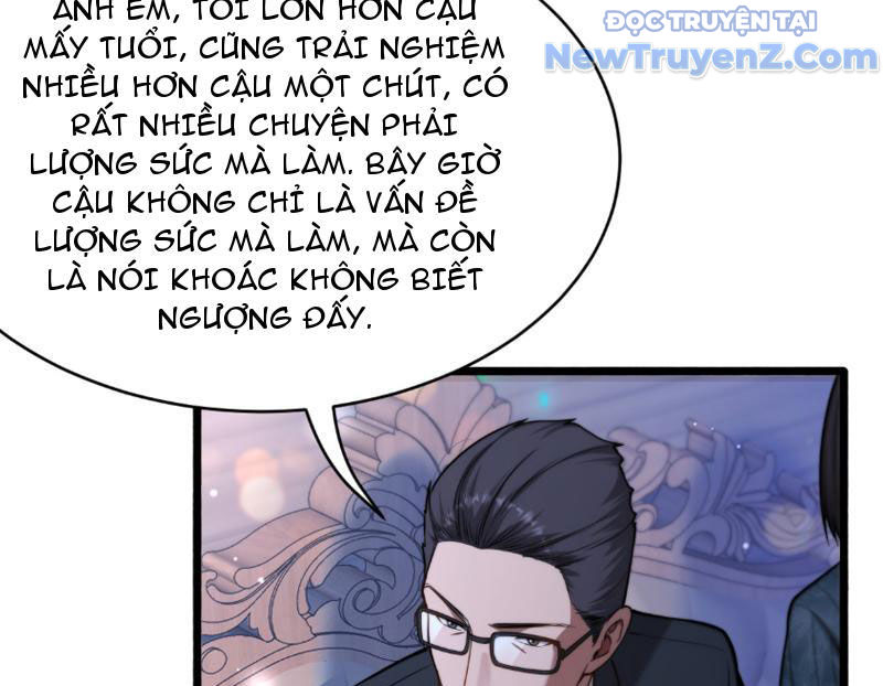 Sau Khi Tự Do Tài Chính, Họ Đã Dâng Hiến Lòng Trung Thành chapter 5 - Trang 118