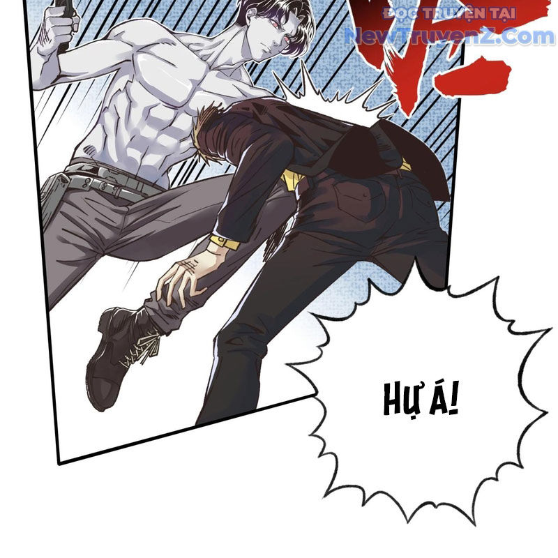 Ta Xuyên Vào Dị Giới Với Chỉ Số Phòng Thủ 99999 chapter 1 - Trang 41