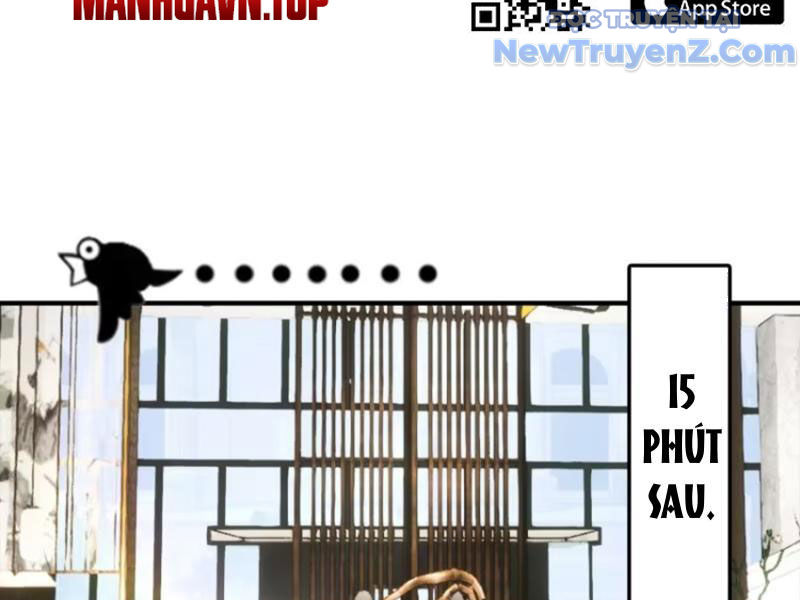 Đạo Hữu Lùi Một Bước: Ta Tới Giết Thần Trừ Quỷ chapter 15 - Trang 26