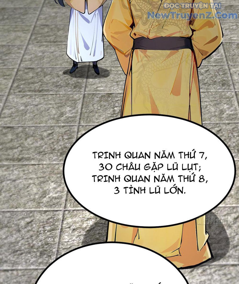 Lý Trị này cũng quá lý trí chapter 4 - Trang 27