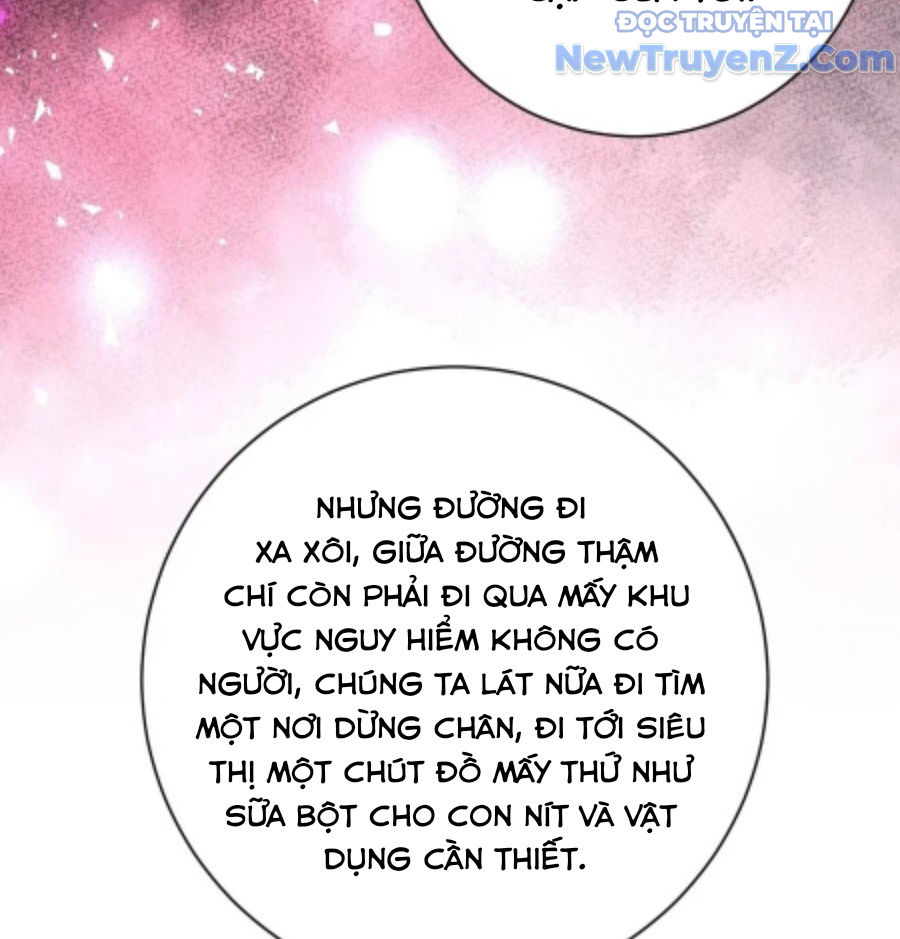 Vĩnh sinh đi chết đi! chapter 23 - Trang 51