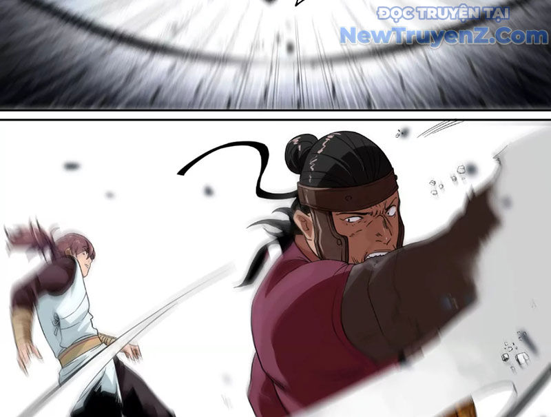 Kim Ngô Thần Vệ chapter 11 - Trang 34